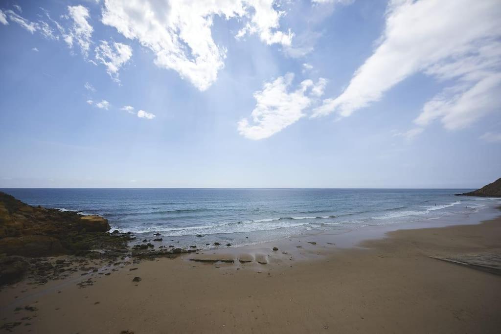 Cozy Sunny Peaceful Flat With Swimming Pool Apartment Burgau