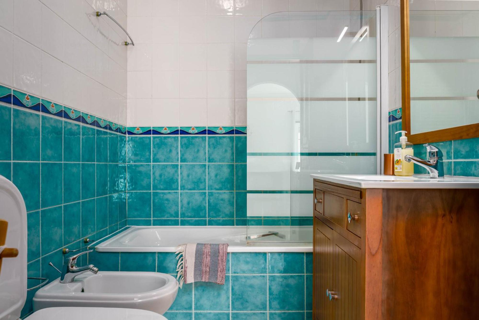 Apartment Cozy Sunny Peaceful Flat With Swimming Pool *
