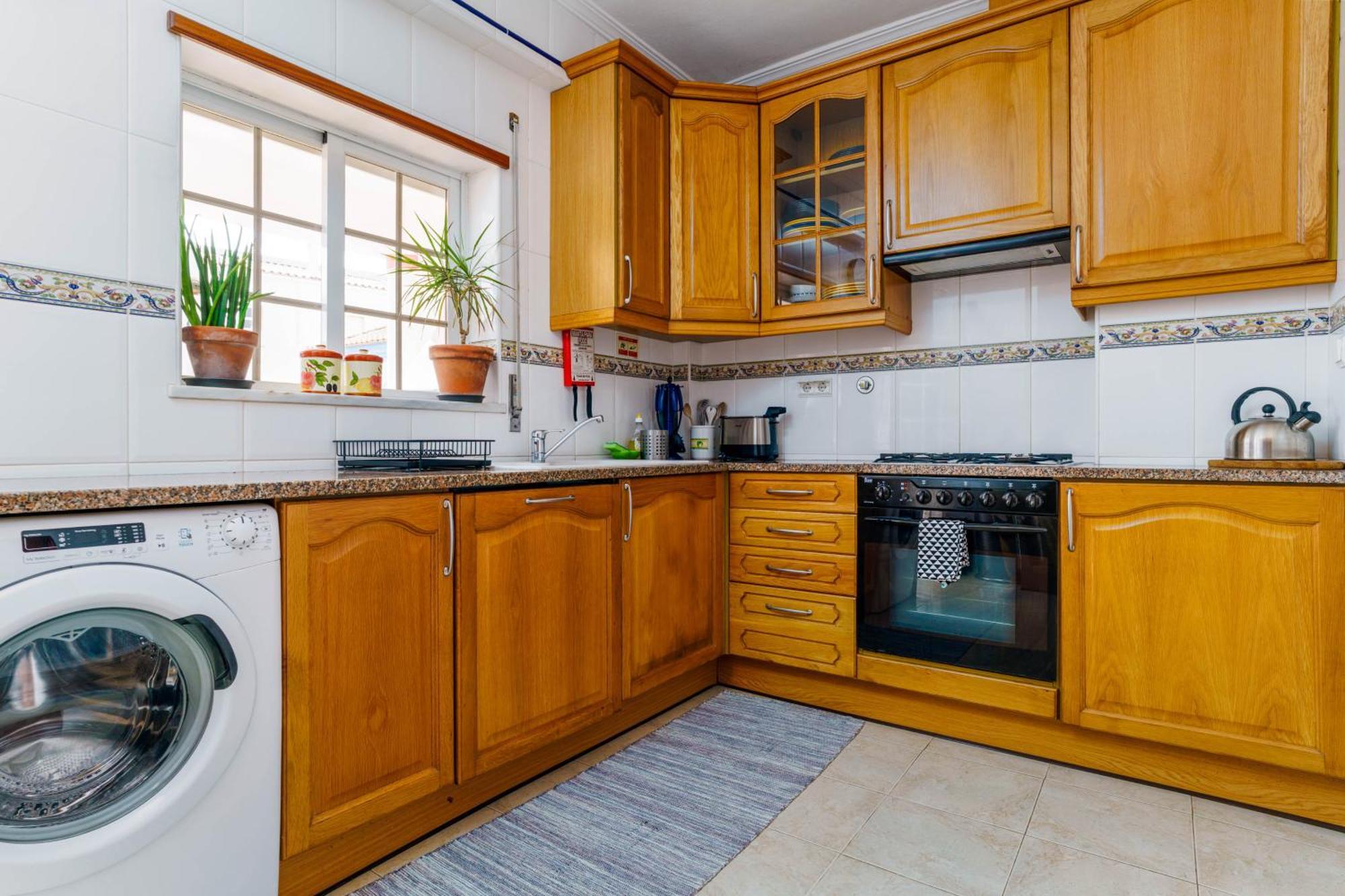 Cozy Sunny Peaceful Flat With Swimming Pool Apartment Burgau