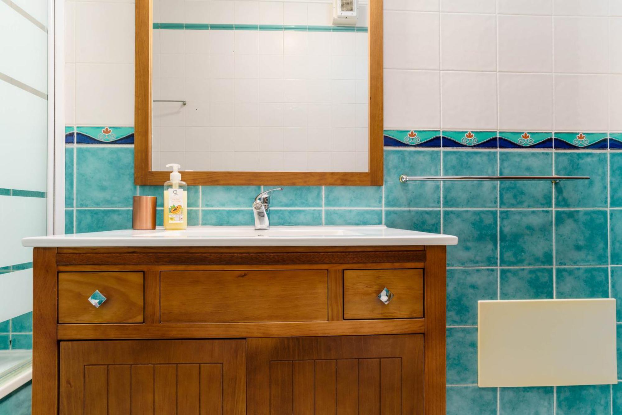 Apartment Cozy Sunny Peaceful Flat With Swimming Pool Burgau