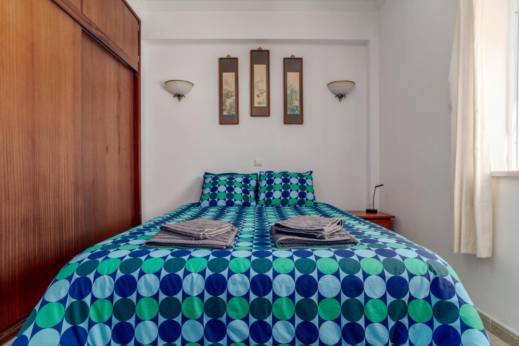 Cozy Sunny Peaceful Flat With Swimming Pool * Burgau