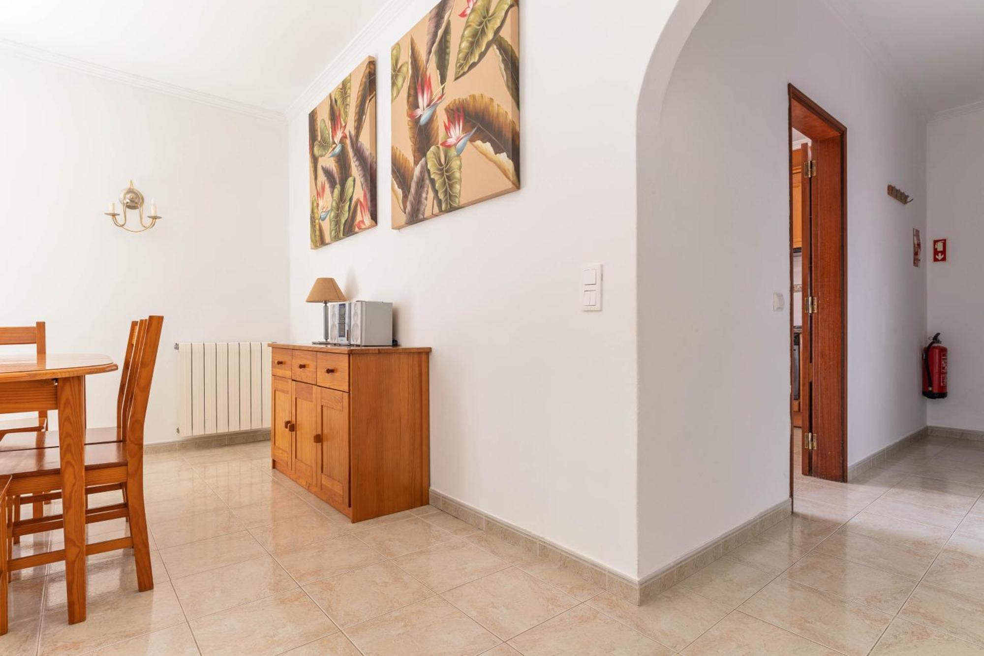 Apartment Cozy Sunny Peaceful Flat With Swimming Pool *