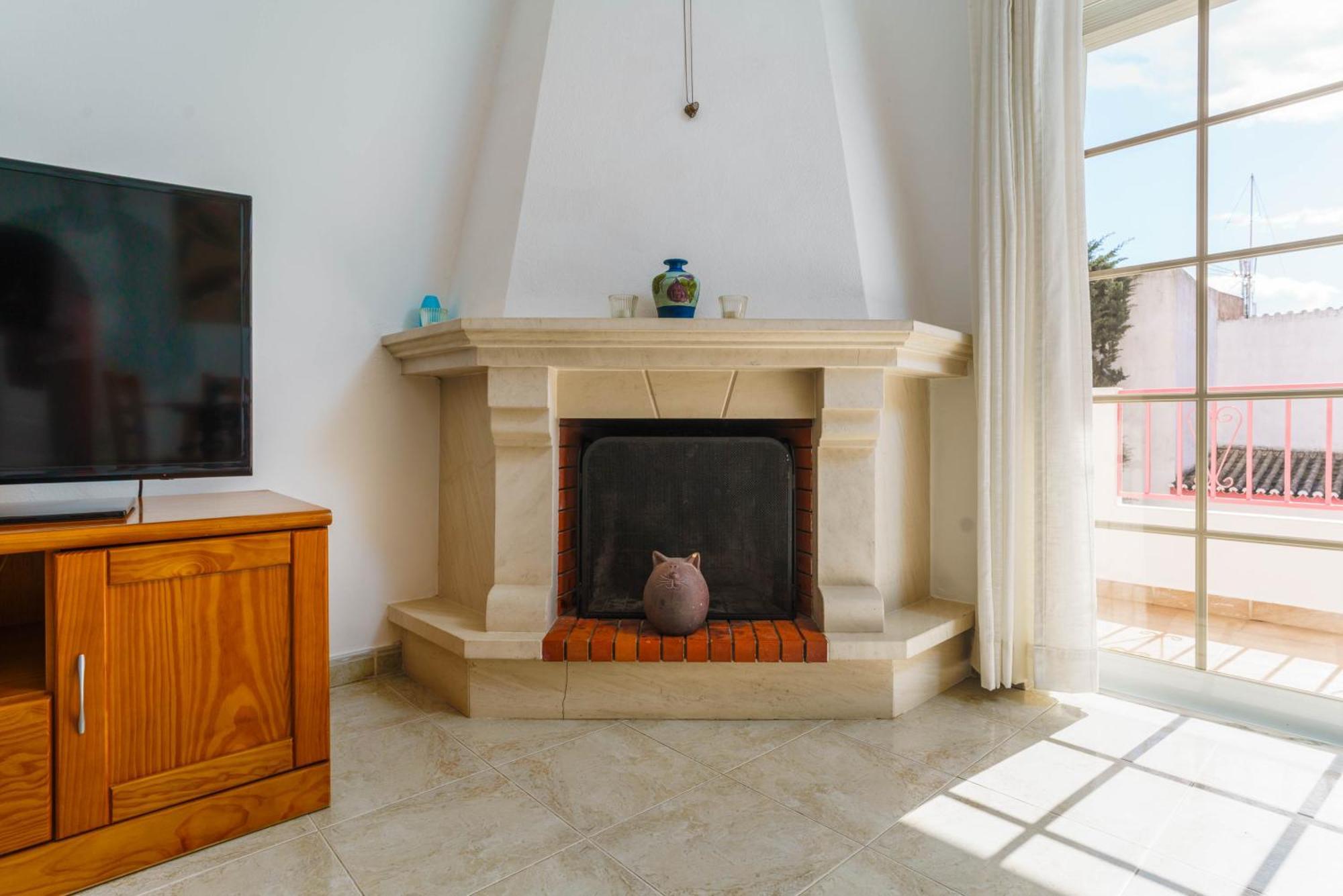 Apartment Cozy Sunny Peaceful Flat With Swimming Pool Burgau