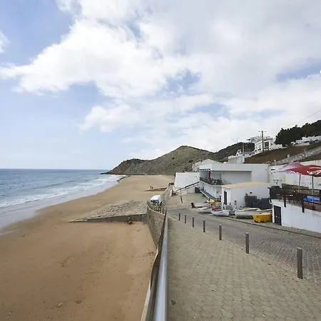 Appartement Cozy Sunny Peaceful Flat With Swimming Pool à Burgau Extérieur photo